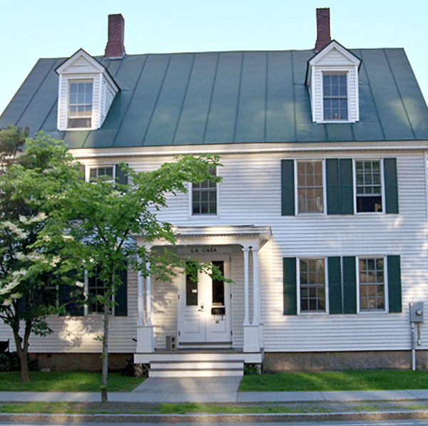 HOMEOWNERS INSURANCE